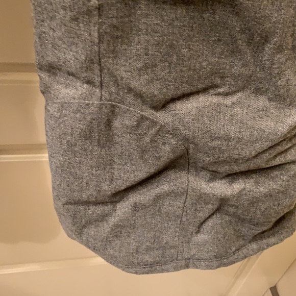 Snow pants - Picture 4 of 5